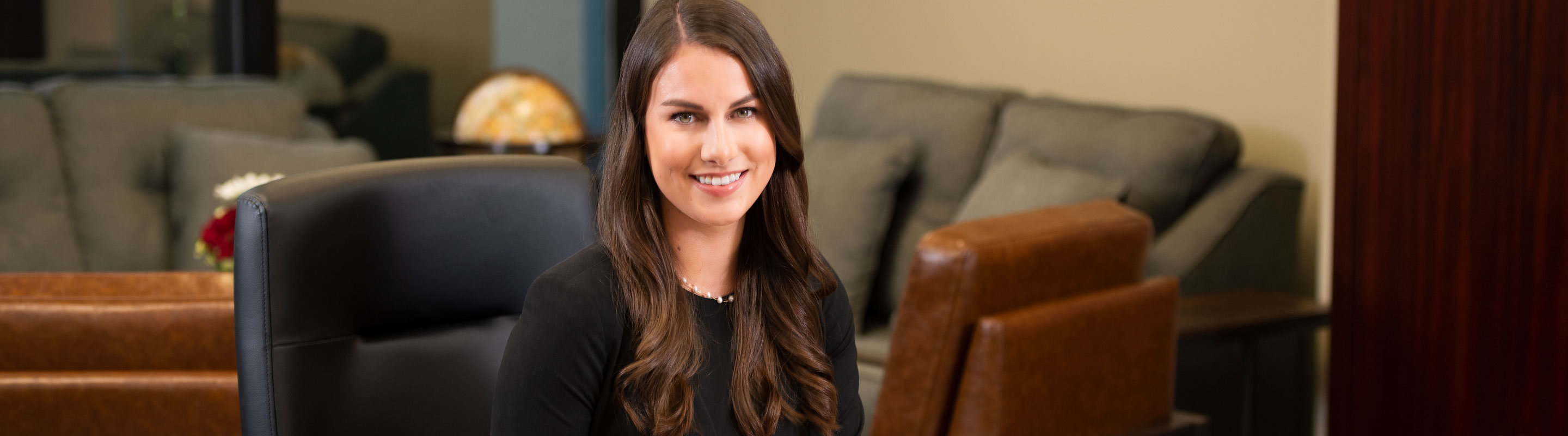 Human Resources Professional at Loyola