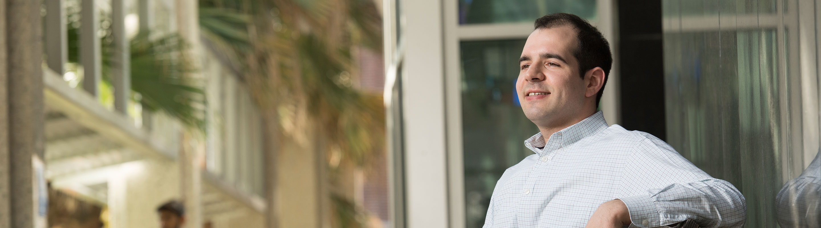 Modern Banking Student