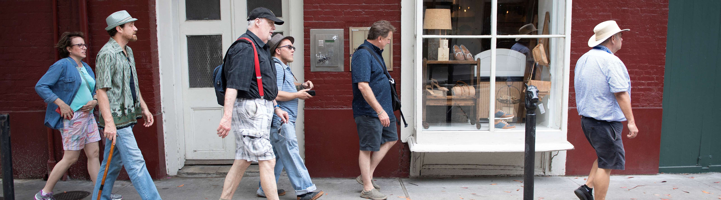 Professional Tour Guiding 1