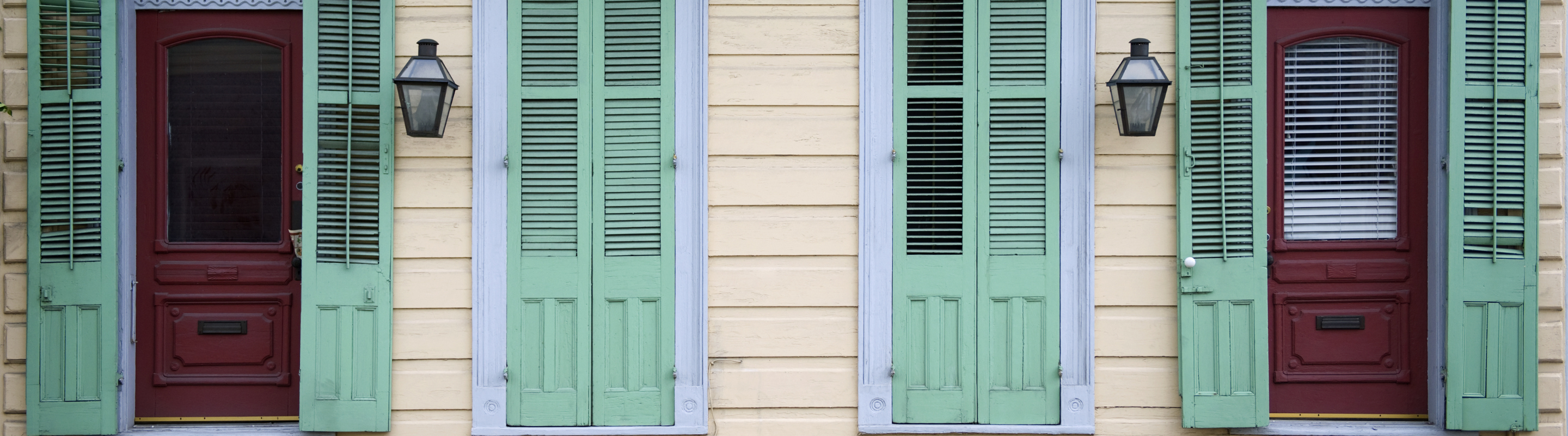 French Quarter History