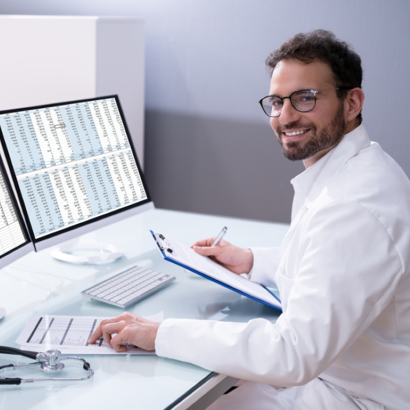 Medical Coding