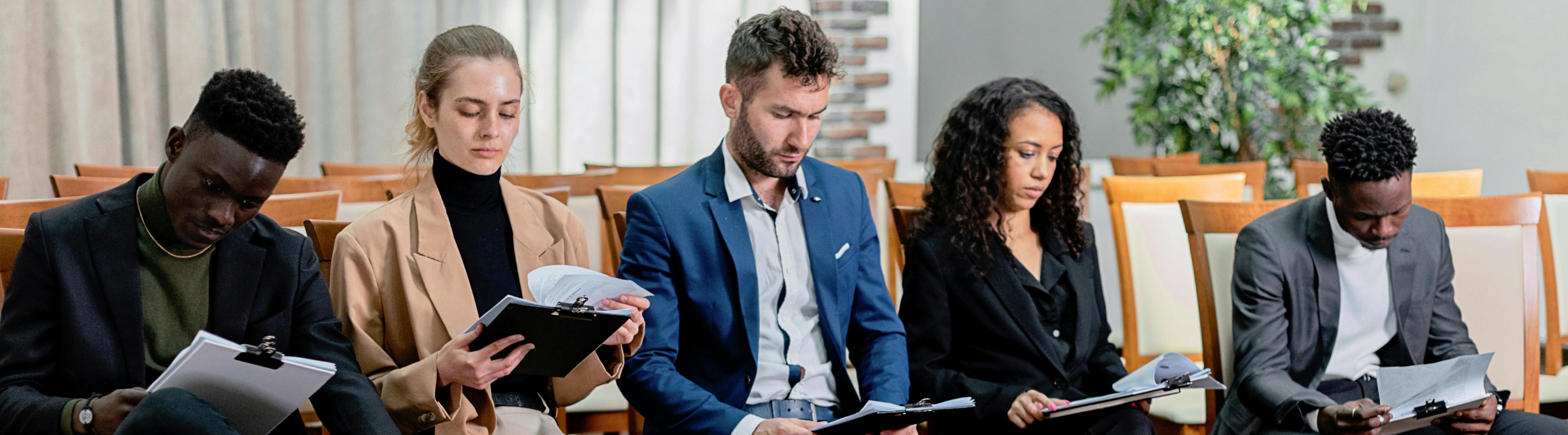 HRCI Talent Acquisition