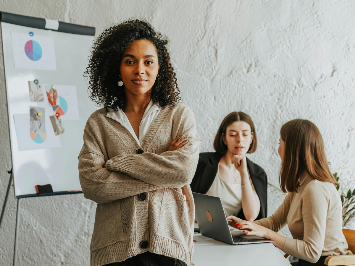 HRCI Pro: Compensation Lady