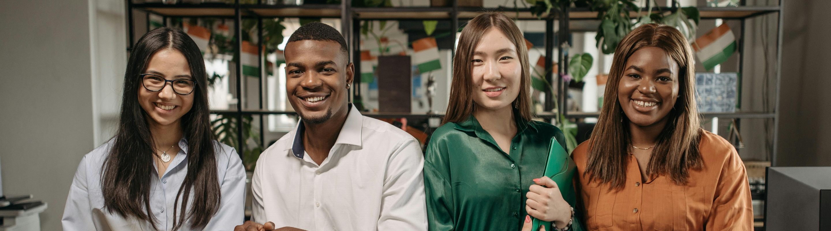 HRCI Pro: People Analytics Banner