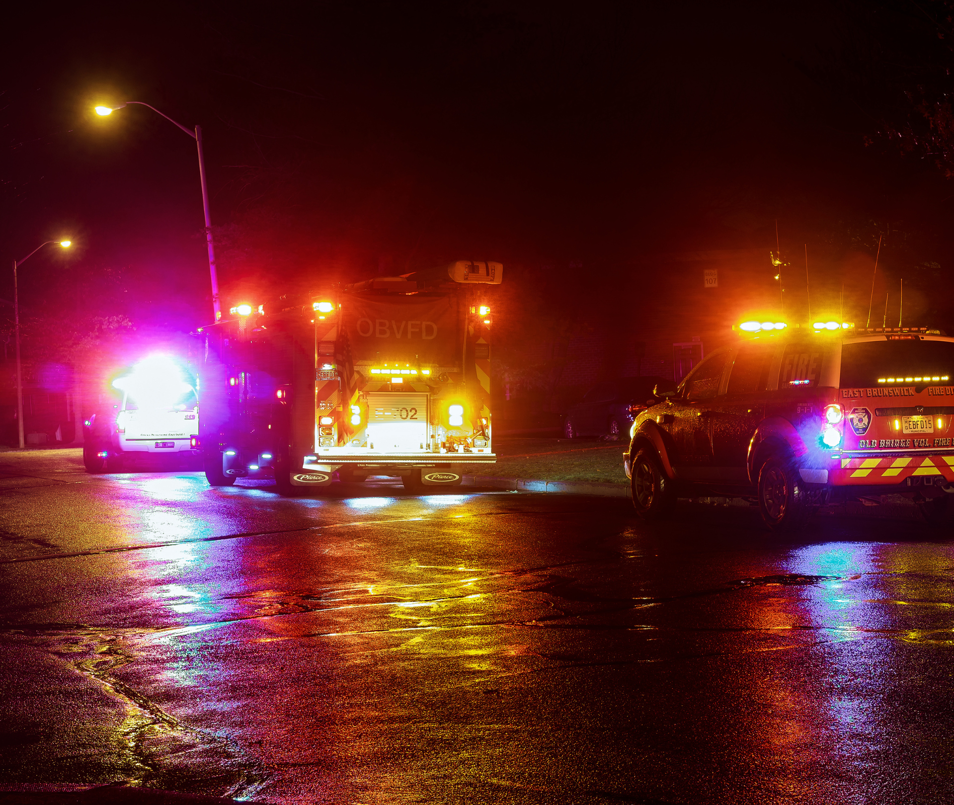 firetruck