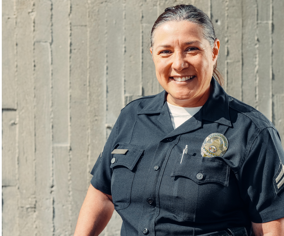 police officer