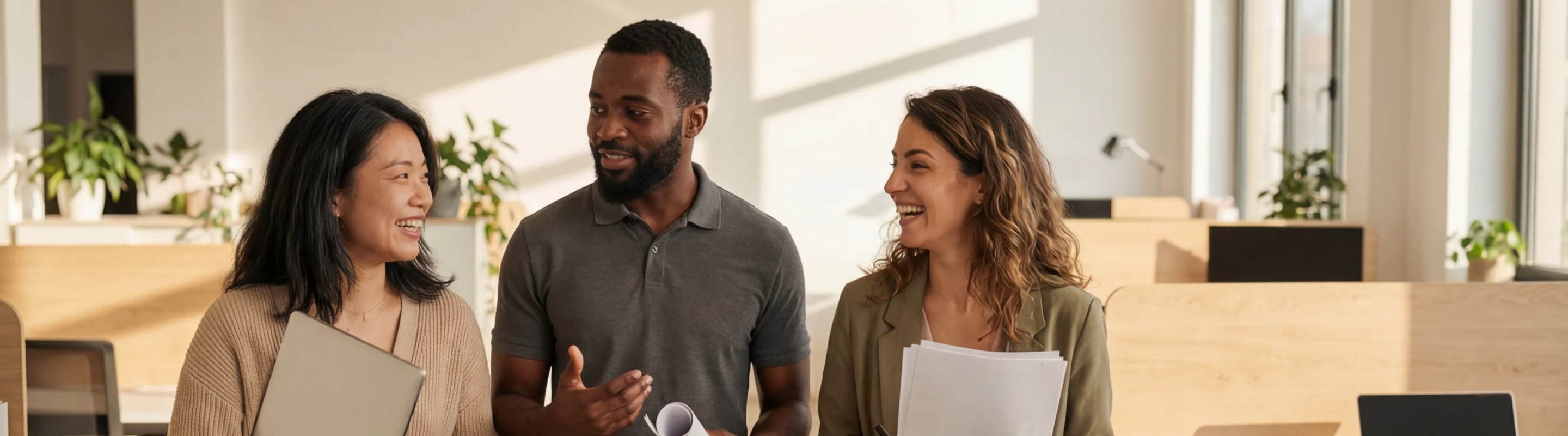 HR Benefits