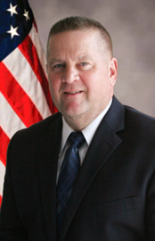 Edward G Hargis