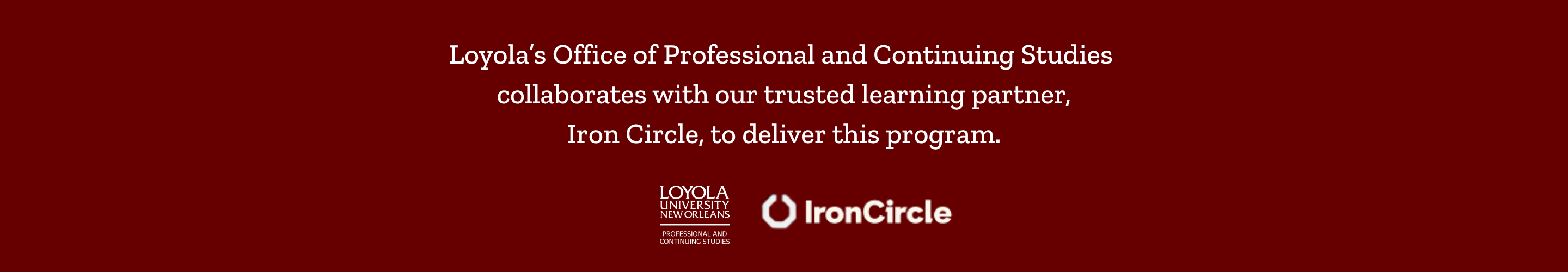 IronCircle