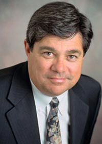 Michael D Branham
