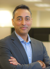 JP Saini
