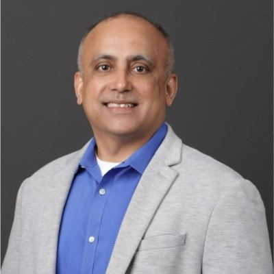Vikram Dias