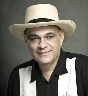 Frank Perez