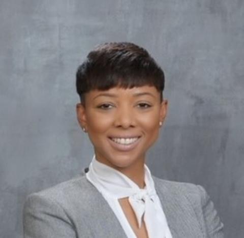 Samantha Witherspoon