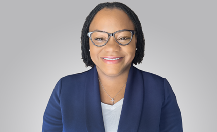 Courtney Jackson-McCray